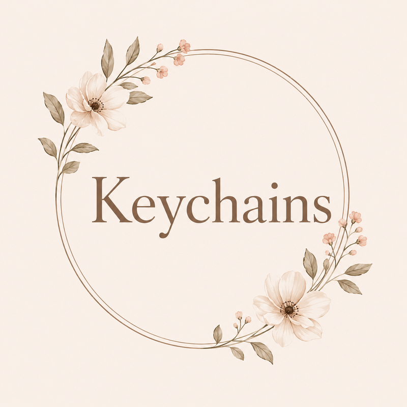 Keychains