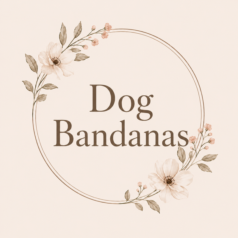 Dog Bandanas