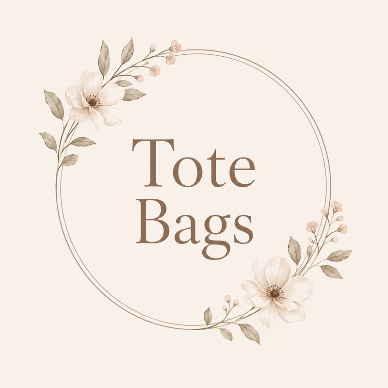 Tote Bags
