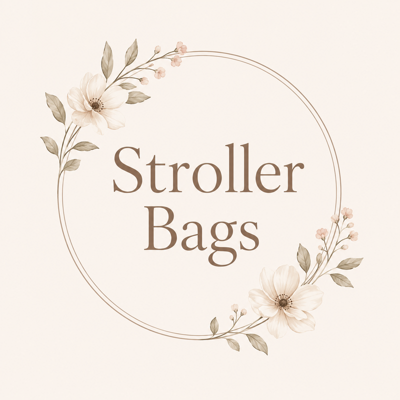 Stroller Bags