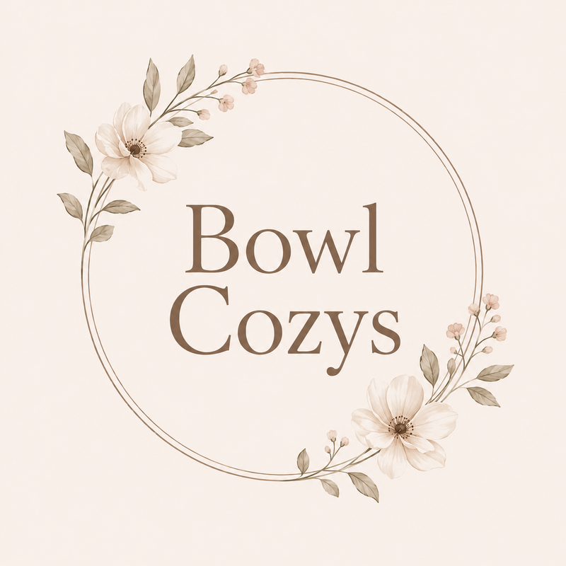 Bowl Cozies