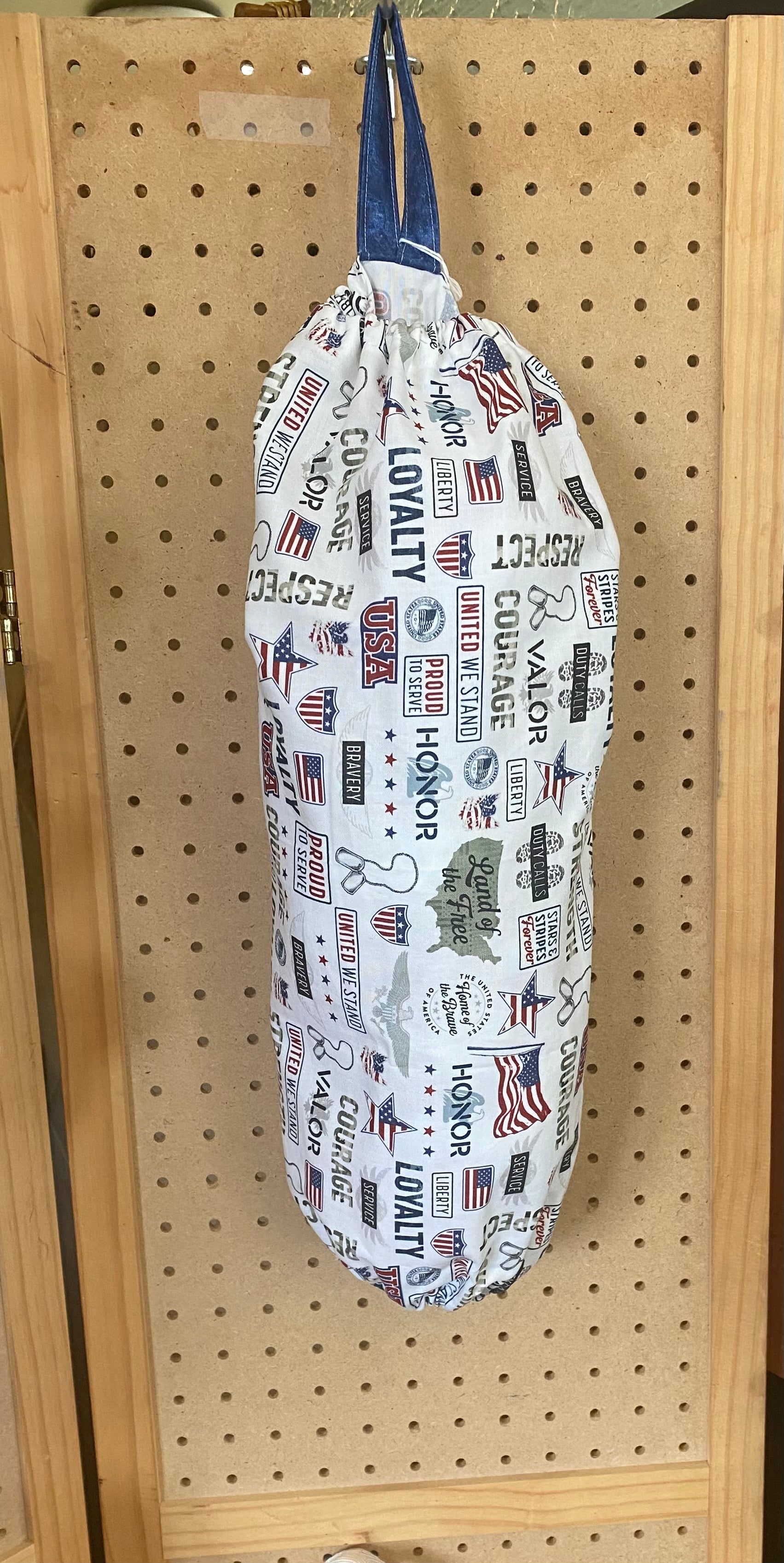 Bag Holder