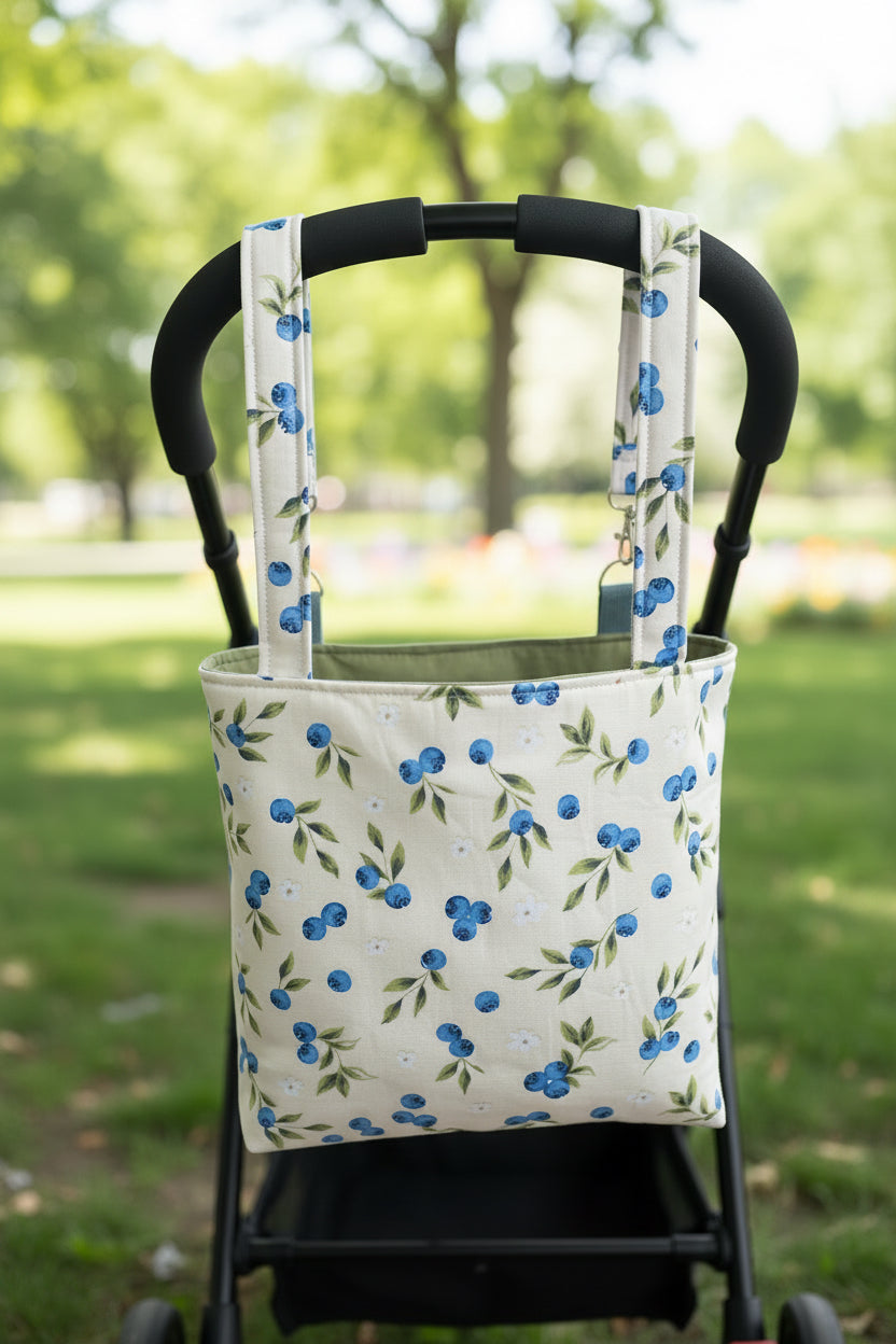 Stroller bag