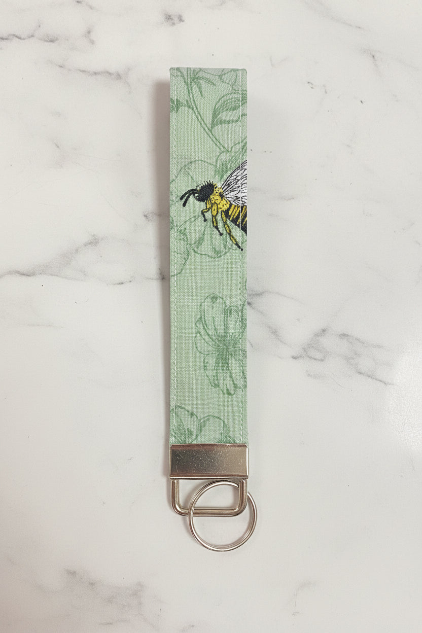 Bumblebee- Keychain