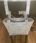 Goose bumps stroller bag