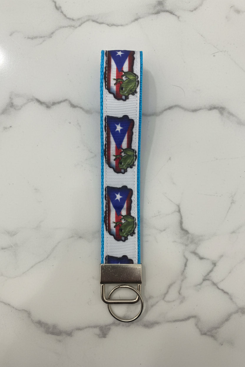PR - Keychain