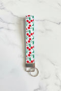 Cherry- Keychain