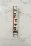 Mexico- Keychain