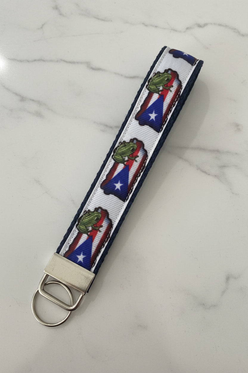 PR - Keychain