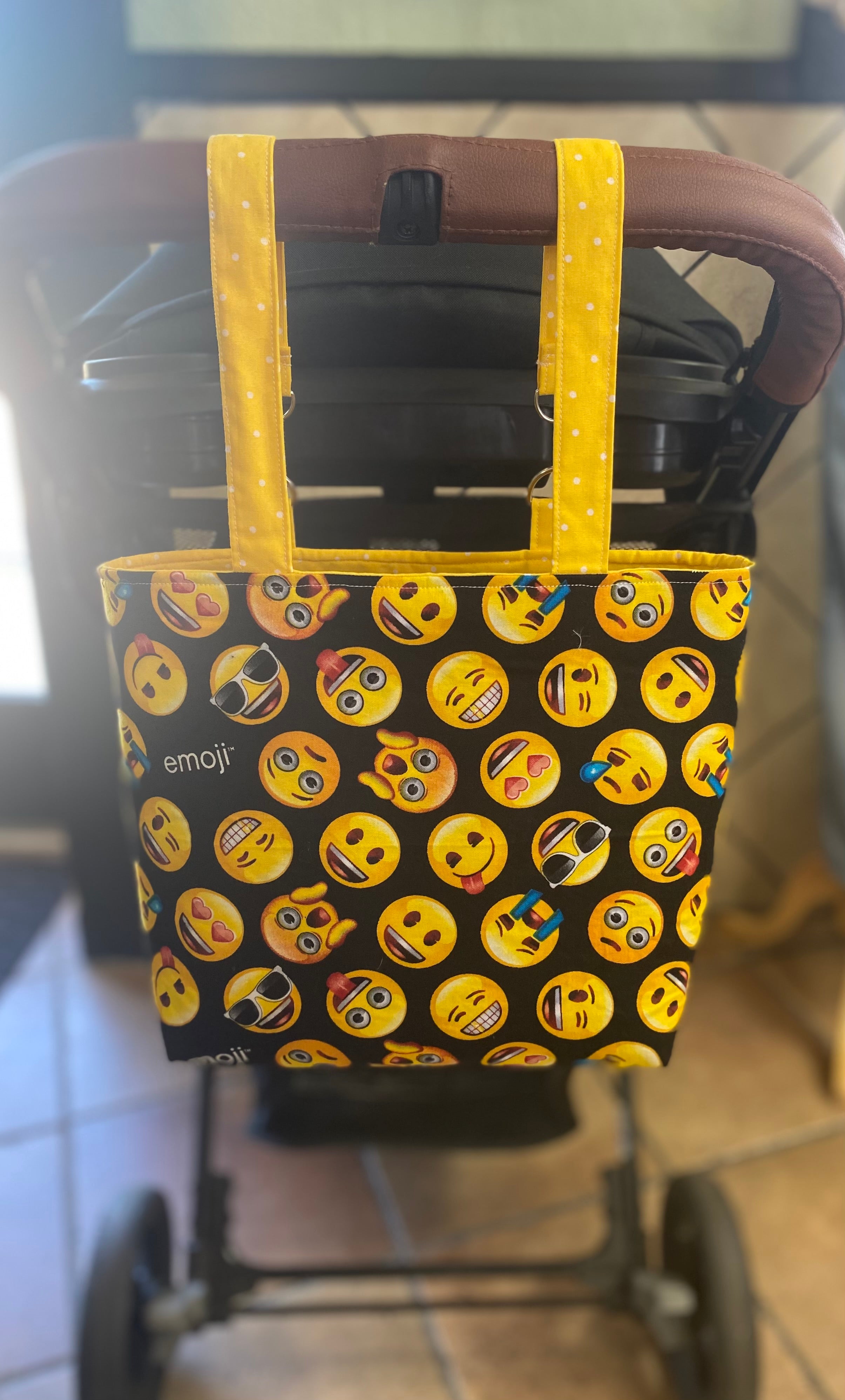 Stroller Bag