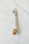 Teddy bear Print - Keychain