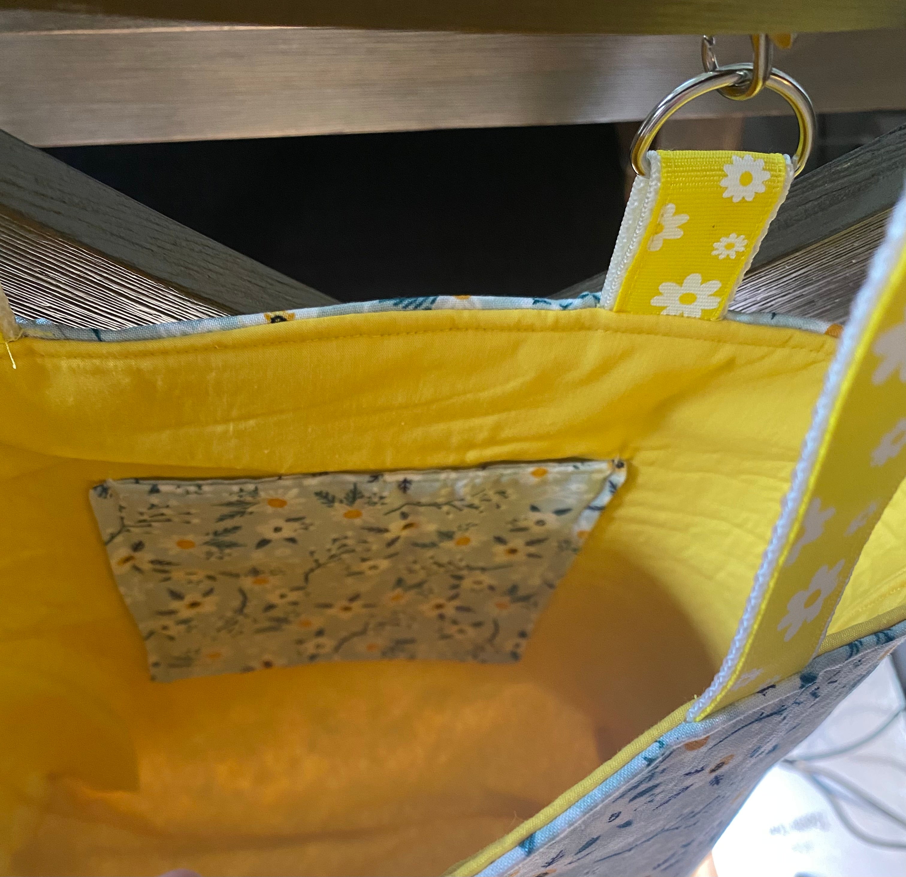 Stroller bag