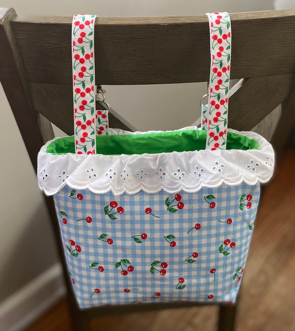Stroller bag