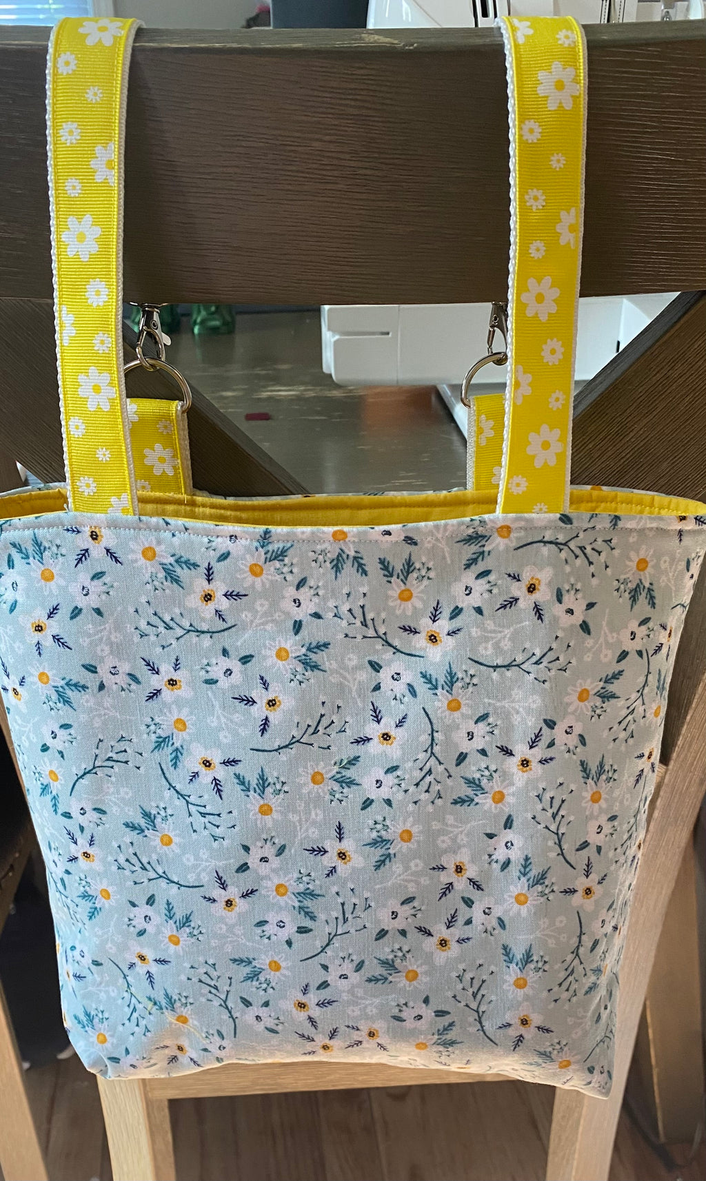 Stroller bag