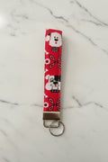 Dog-Keychain